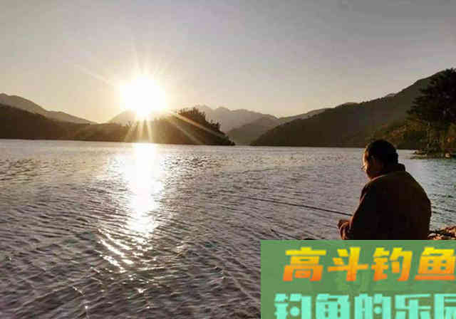 早春钓鱼，认准这3钓3不钓，钓得盆满钵满很轻松