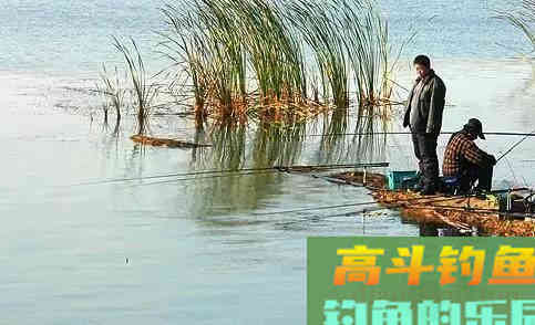春钓想要渔获好，三勤二不一注意，据说照做了爆护不难