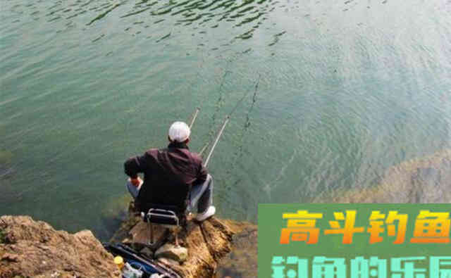 春季钓鱼，时间、钓点、饵料选择都要留意