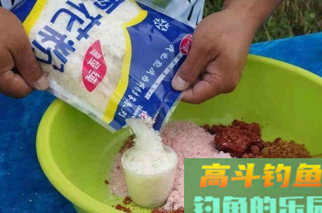 明人不说暗话，秋钓只要常用这几招