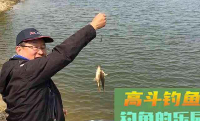 春季水库钓鱼，应该 守 还是 走