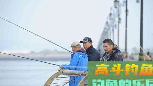冬季钓鱼要牢记这四点，就算再冷也一样能够渔获满满
