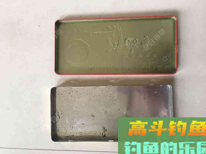 年假隔天钓，鱼获节节高--疫期冬钓总结超长篇