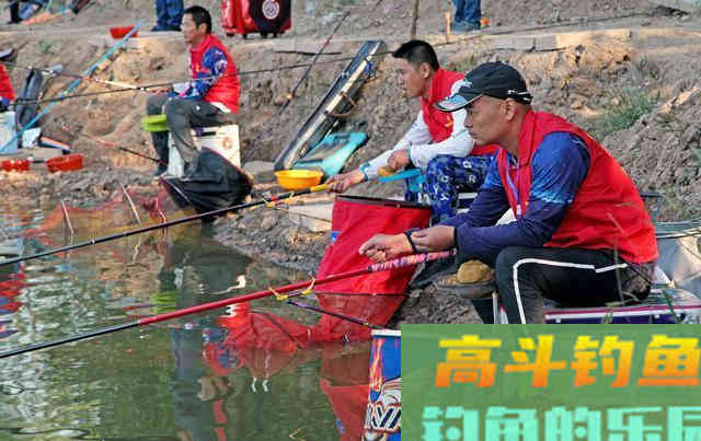 夏季黑坑中如何垂钓武昌鱼？要合理选择渔具搭配
