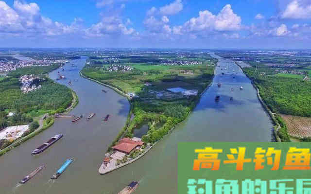 早春钓浅滩？只有这几种浅滩才出鱼！很好找且有不少