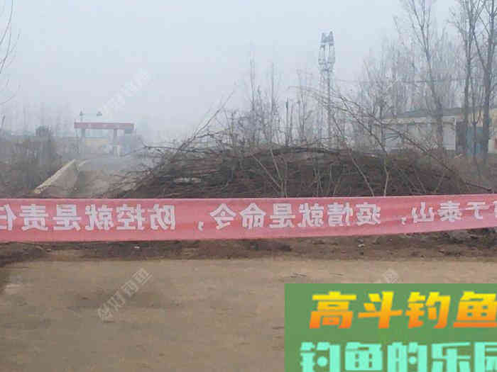 年假隔天钓，鱼获节节高--疫期冬钓总结超长篇