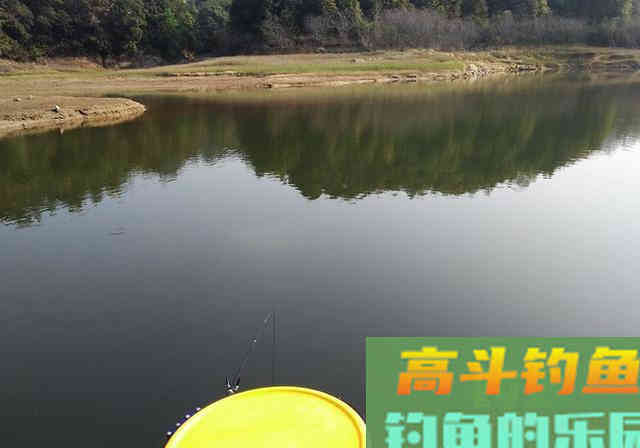 春季野河钓鱼，不把这些整明白，去了也是空军