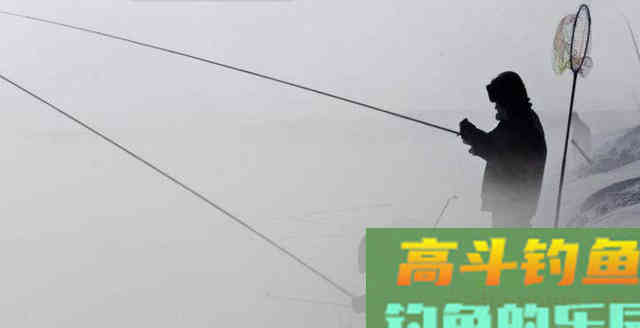 冬钓有1个细节很多钓友没注意，归根到底就是懒