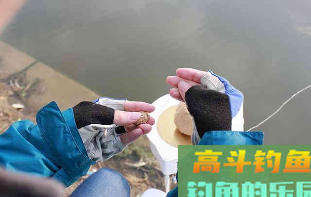 冬季野外钓鱼，牢记4小原则，渔获少不了