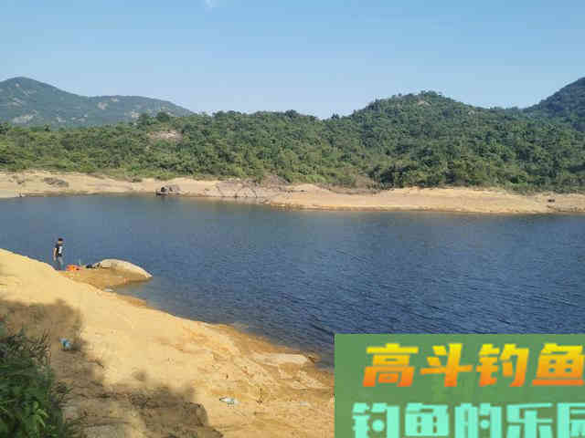 夏天钓湾渔获多，几种常见湾子详解，攻略以及技巧分享