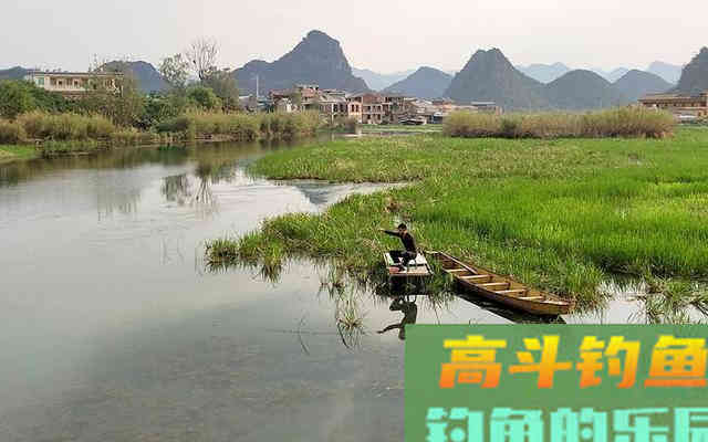 春季钓鱼，要不要打窝