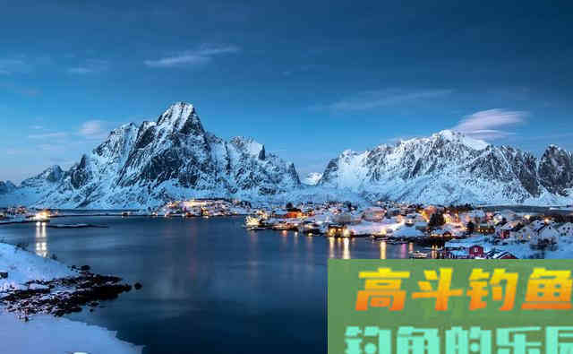 为啥雪后无鱼吃钩？原因有2点