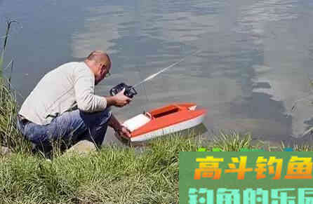 夏季温高大鱼都在深水，可以试试滑漂钓法