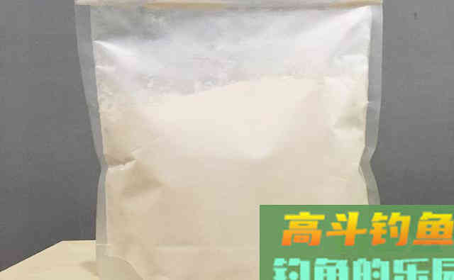 不吹不黑，冬季使用我分享的饵料，上鱼率高很多