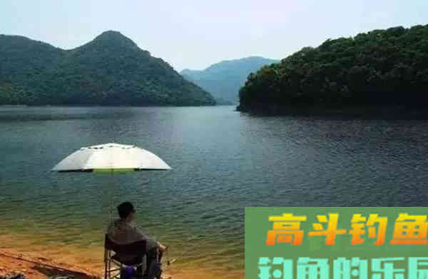入夏多暖风多走水起伏，这两种思路都能有渔获