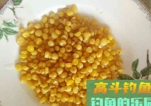 玉米粒钓鱼，别人渔获始终比你多，为什么
