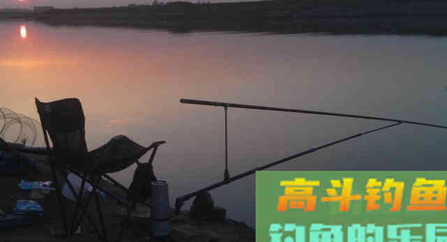 钓鱼有规律，别再用钓无定律、随机应变忽悠人