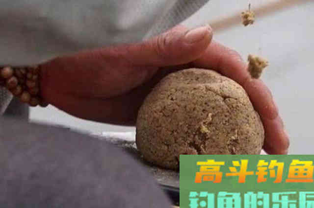 冬天开出的拉饵料不好用？要注意3个细节