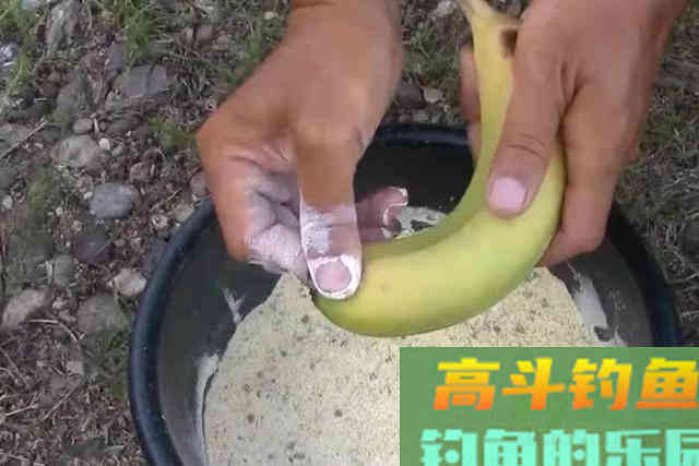 就这特效鲫鱼饵料，一般商品饵还真没法比