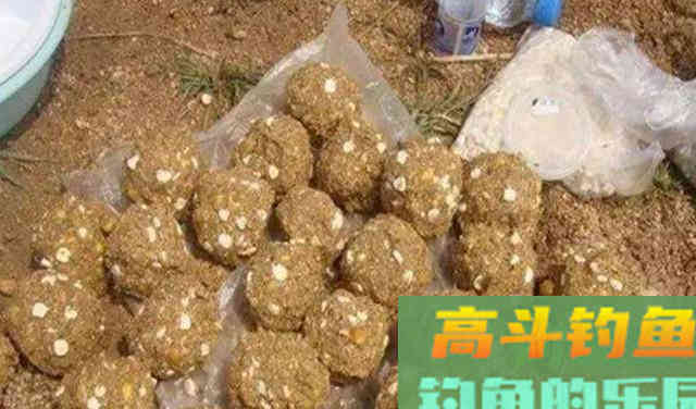 想要发窝快，窝料味型的浓度，得掌握一个度