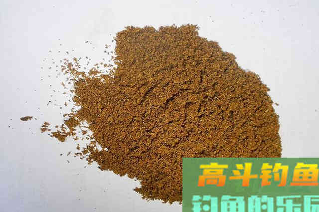 分享4套化绍新饵料配方，个个都是经典