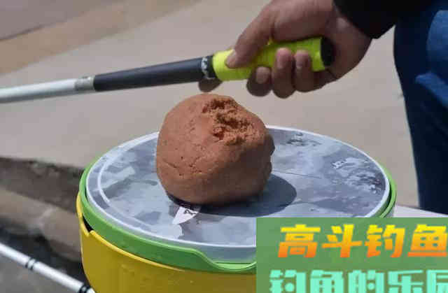 为什么你拉饵老是做不好？改掉三个习惯即可