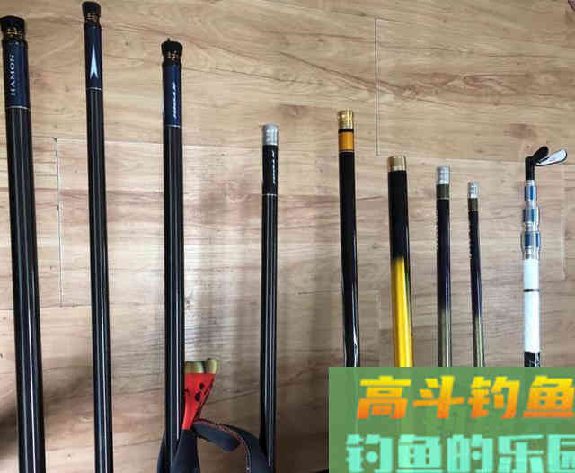 新手学钓鱼，应该要知道的5个真相