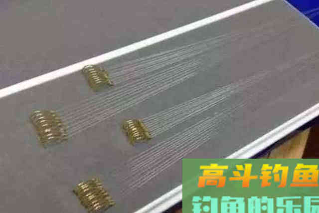有鱼咬钩却钓不上来？老司机教你诀窍
