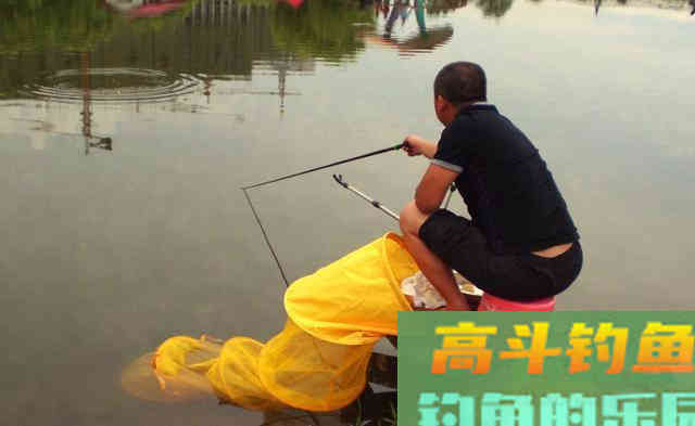 何时用拉饵？何时用搓饵？这下全明白了