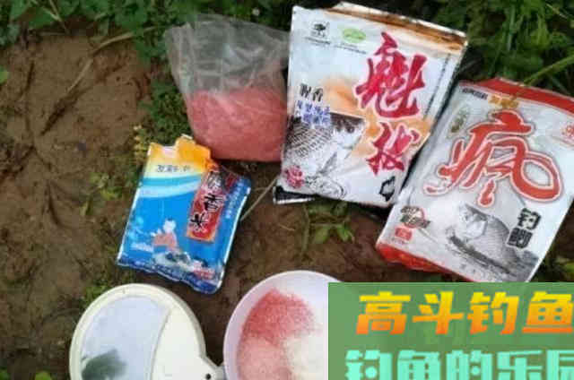 天冷后，钓点有鱼却不咬钩？按我说的做