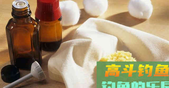揭秘自制“大蒜饵料”的真相