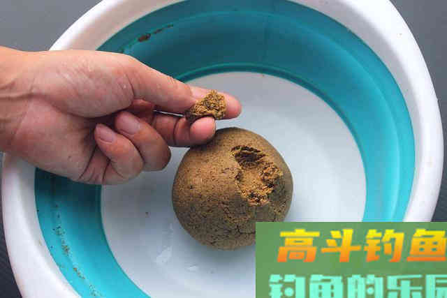 配饵之前，先搞明白什么是基础饵