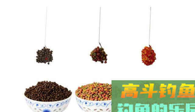 黑坑钓鲤鱼饵料该如何搭配?散炮又该如何开制呢 黑坑钓鲤鱼饵料该如何搭配?散炮又该如何开制呢