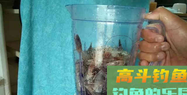 开完虾饵虾壳不要扔，2个方法将其变废为宝