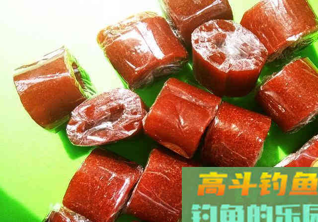 别不信，这5种零食，也能拿来钓鱼