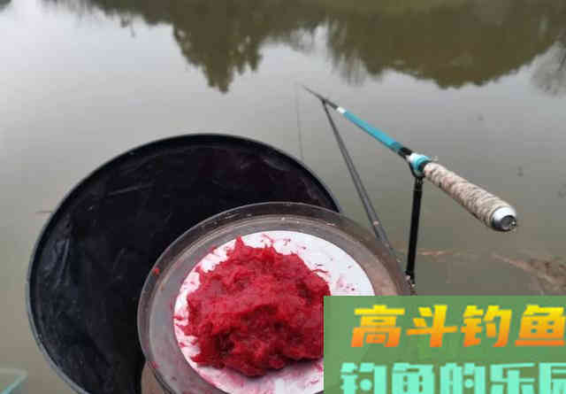 野钓可以用虾饵吗？能用但没人用