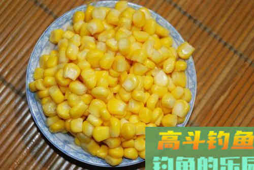 掌握泡和煮，加工出来的玉米，不愁大鱼不进窝
