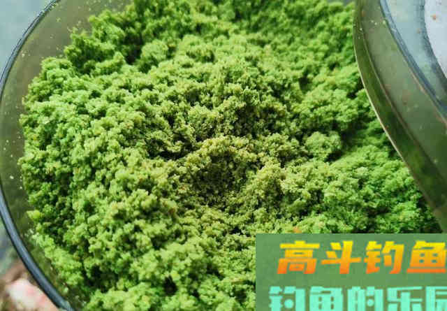 颗粒饵只能用来打窝？这几种用法，钓鱼效果好又省钱