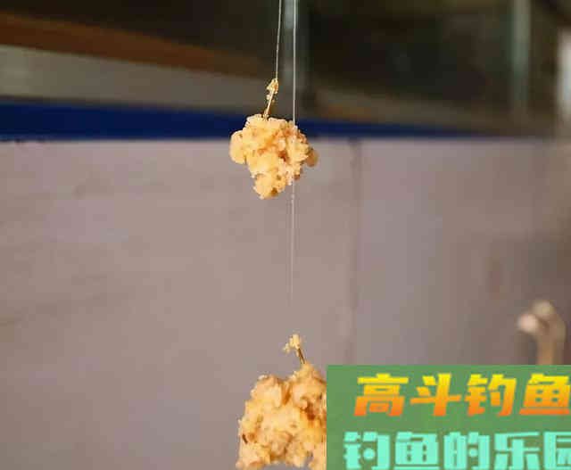 秋冬野钓鲫鱼，这些配方，温度越低越好用