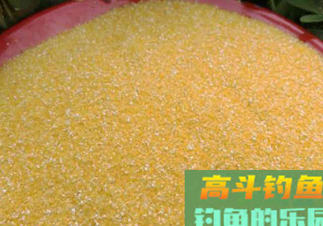 给钓友分享一款能压轴的窝料配方，用过的人都说好