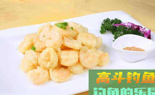 钓友爆连我却没口！观察才得知所用竟是钓饵中的白菜