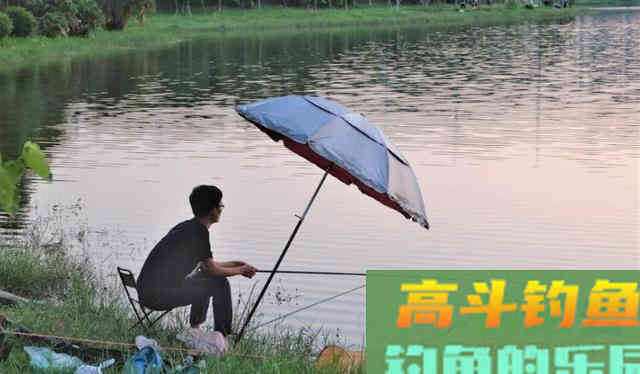 天热吃点淡的，夏季钓鱼好饵-自制米酒