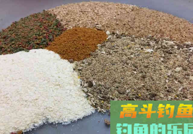 商品饵发酵两天后再用