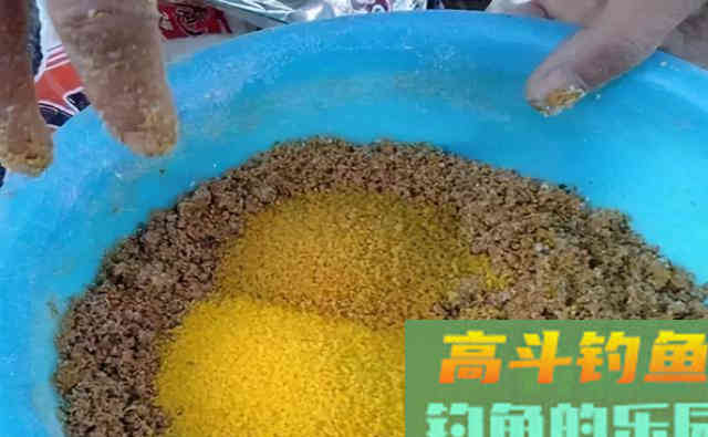 钓鱼米是鸡肋，对钓鱼帮助不大？答案并非如此