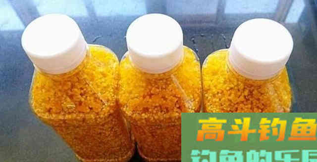晚春前后的打窝方式为何如此不同？原因很简单