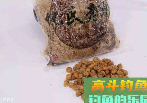 2018饵料新款：化氏老酵，钓鱼无忧