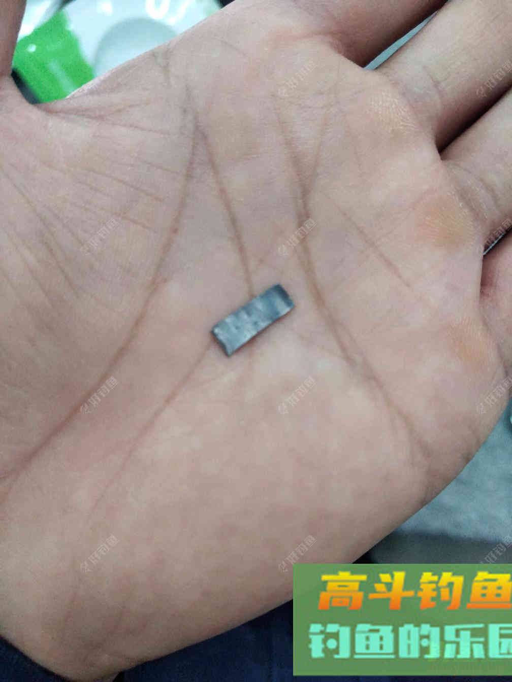抖灰面线组的制作及使用