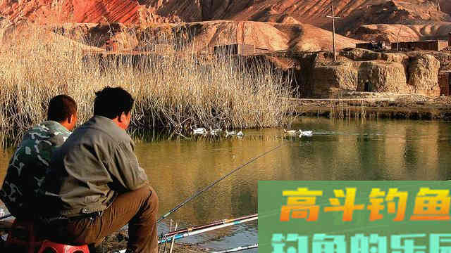 新手如何选择钓竿，分享一下自己的感受