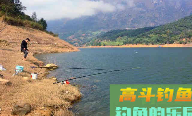 请注意一下你的双手，他也会污染饵料