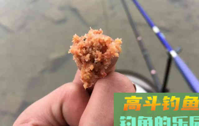 轻口鱼难钓？按我的方法做一钓一个准